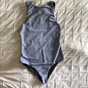 ACACIA France One Piece, Small. NWOT